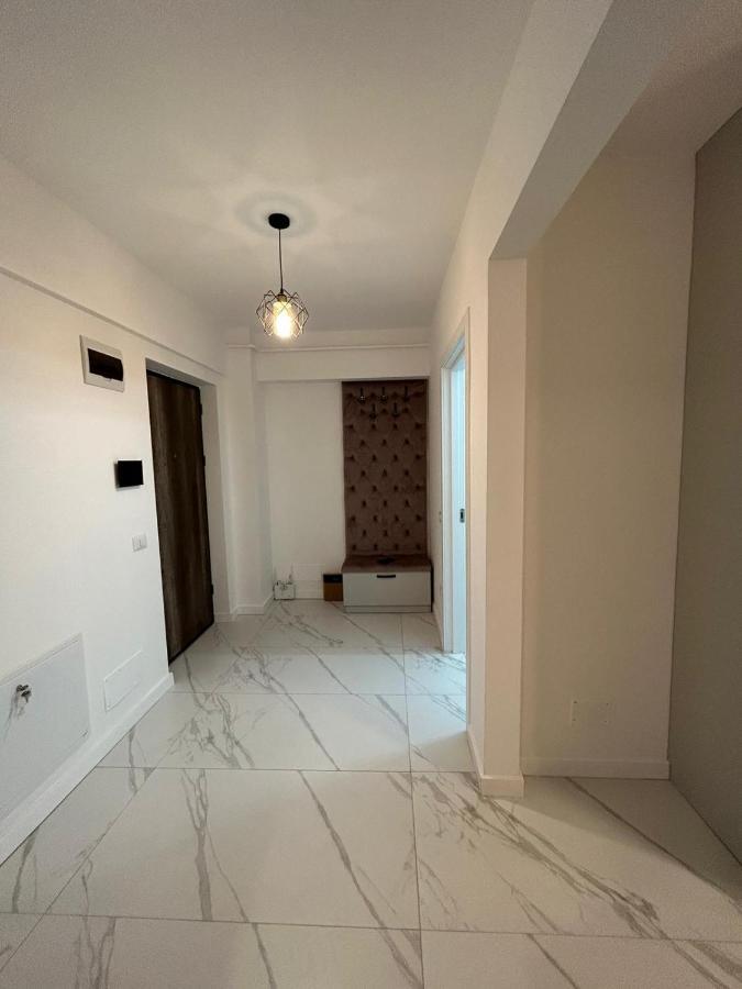 Luxury Studios Blvd. G. Enescu 수체아바 외부 사진