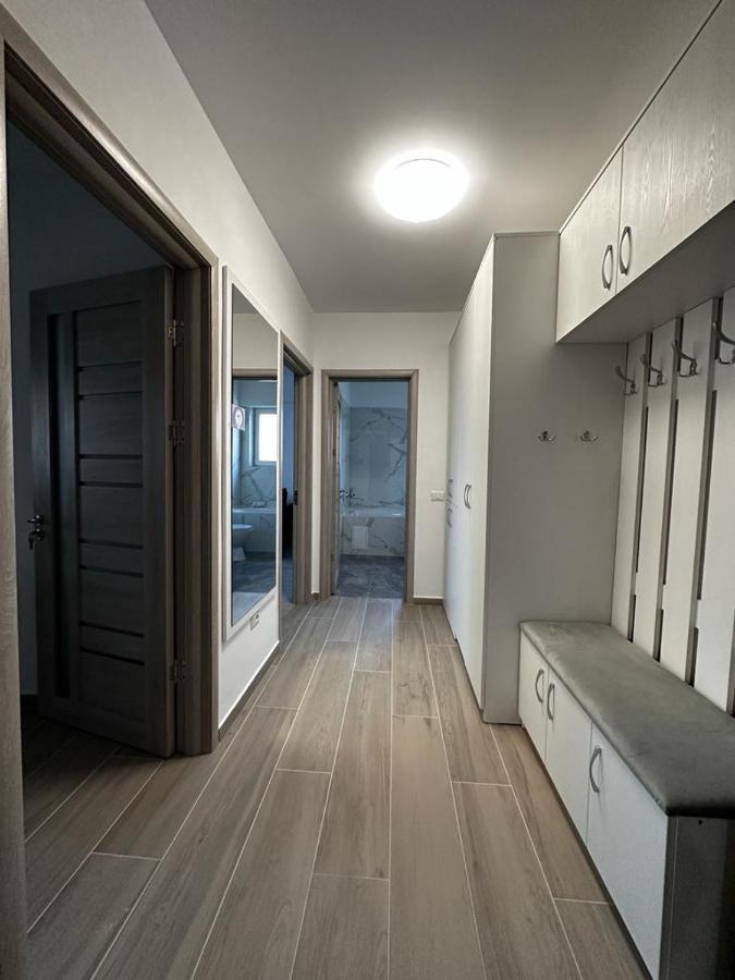 Luxury Studios Blvd. G. Enescu 수체아바 외부 사진